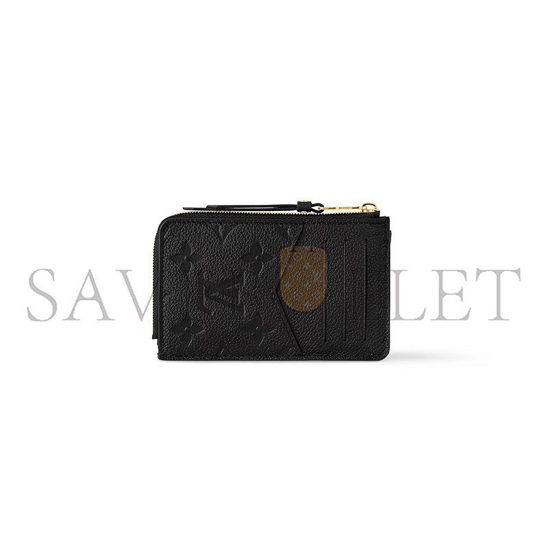 LOUIS VUITTON CARD HOLDER RECTO VERSO M69421 (13*8*6cm) LOUIS VUITTON CARD HOLDER RECTO VERSO M69421 (13*8*6cm)